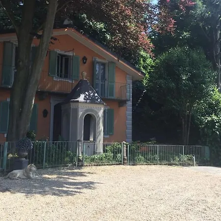 Feriehus Casetta