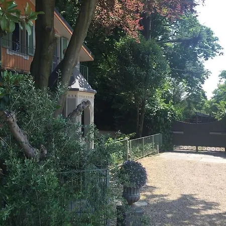 Holiday home Casetta Turin
