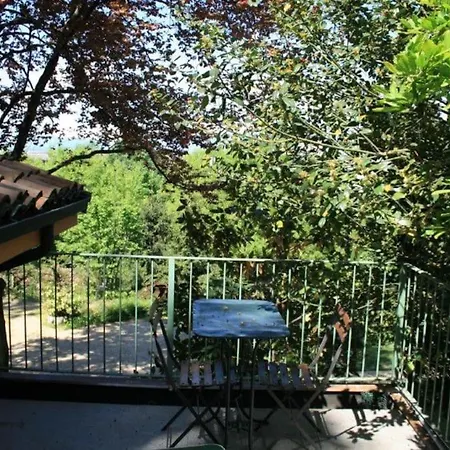 Casetta Holiday home