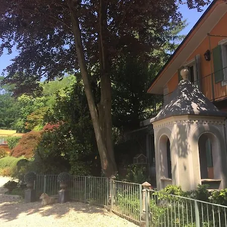 Casetta Feriehus