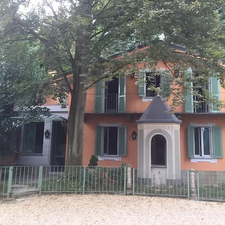 Casetta Feriehus Torino