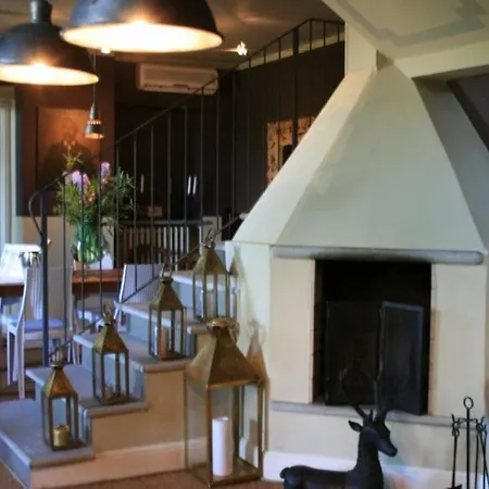Holiday home Casetta Turin